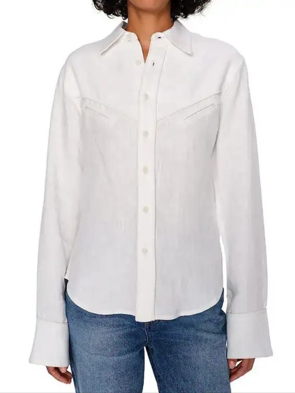 DL1961 | Linen Shirt